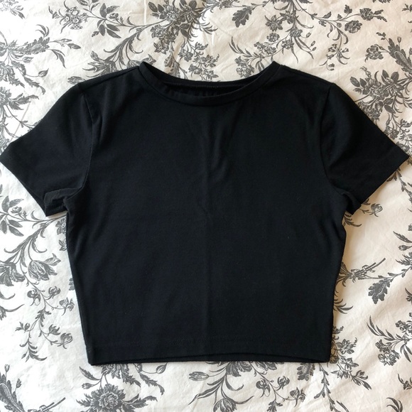 {bundle of 6} wild fable cropped tees - Picture 11 of 12